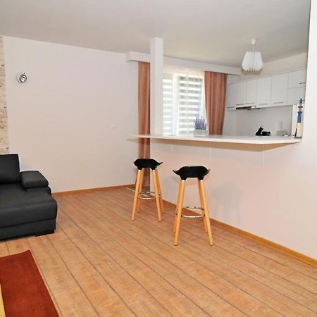 Appartement Apartament 6 Central à Târgu-Mureş Extérieur photo