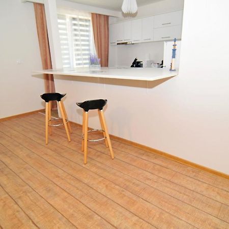 Appartement Apartament 6 Central à Târgu-Mureş Extérieur photo