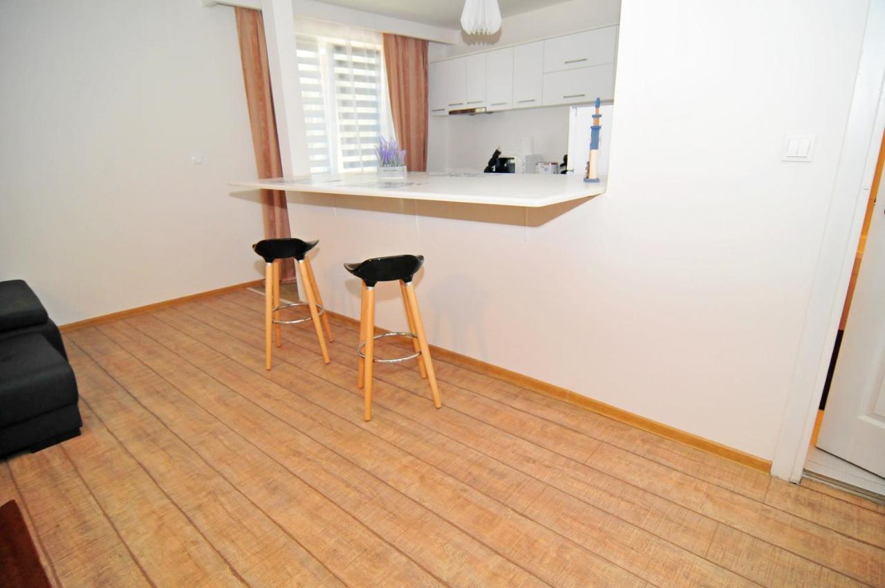 Appartement Apartament 6 Central à Târgu-Mureş Extérieur photo